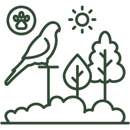 Biodiversity icon